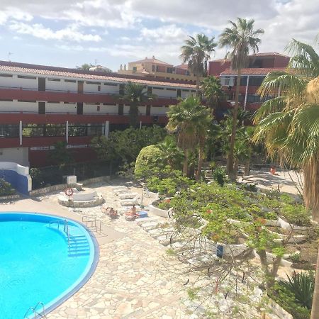 Tenerife Sur, Costa Del Silencio Arona  Exterior photo